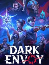 Dark Envoy
