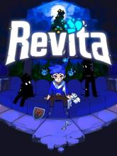 Revita on PC (Steam) Revita