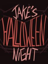 Jake's Halloween Night