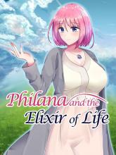 Philana and the Elixir of Life