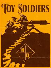 Toy Soldiers: HD