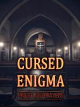 Cursed Enigma - Priest and Prayers