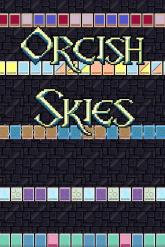 Orcish Skies