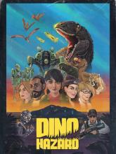 Dino Hazard: Chronos Blackout