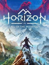 Horizon Call of the Mountain on Nintendo Network Horizon Call of the Mountain