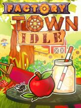 Factory Town Idle