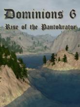 Dominions 6 - Rise of the Pantokrator