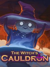 The Witch's Cauldron