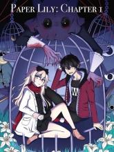 Paper Lily - Chapter 1