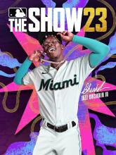 MLB The Show 23 on PlayStation 5 MLB The Show 23