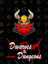 Dwarves  & Dungeons