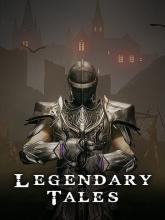 Legendary Tales