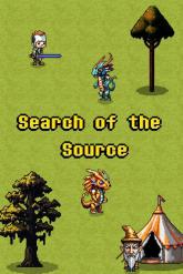 Search of the Source