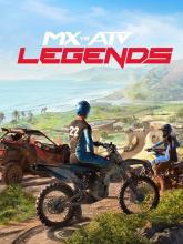 MX vs. ATV Legends