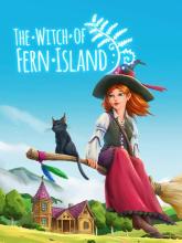 The Witch of Fern Island
