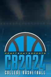 Draft Day Sports: College Basketball 2024
