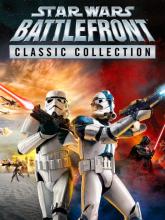 STAR WARS: Battlefront Classic Collection