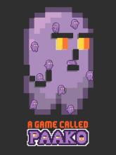 A Game Called Paako