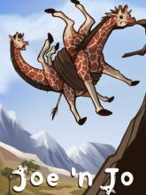 Joe 'n Jo