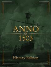 Anno 1503 History Edition