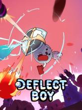 Deflect Boy