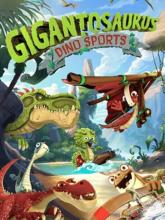 Gigantosaurus: Dino Sports