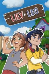 The Adventures of Lily & Leo