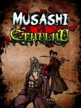 Musashi vs Cthulhu