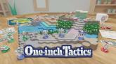 One-Inch Tactics
