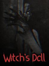 Witch's Doll