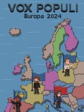 Vox Populi: Europa 2024
