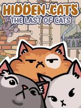 HIDDEN CATS: The Last of Cats