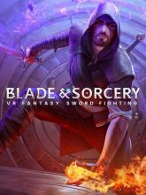 Blade and Sorcery on PC (Steam) Blade and Sorcery