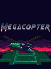 Megacopter: Blades of the Goddess