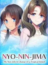 NYO-NIN-JIMA - My New Life in Charge of a Tropical Island -