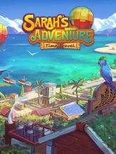 Sarah's Adventure: Time Travel