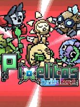 Pixelitos - Spritle Royale