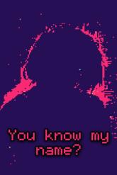 You Know My Name?