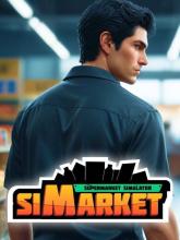 siMarket Supermarket Simulator