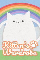 Kitten's Wardrobe
