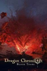 Dragon Chronicles: Black Tears