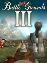 Battle Grounds III