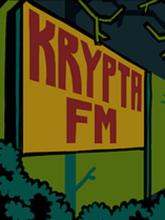 Krypta FM