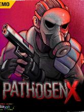 PATHOGEN X