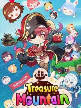 hololive Treasure Mountain
