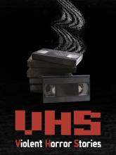 Violent Horror Stories: anthology