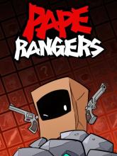 Pape Rangers