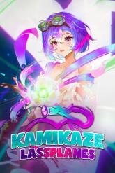 Kamikaze Lassplanes