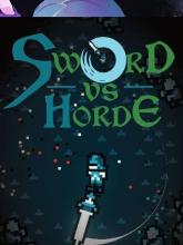 Sword vs Horde