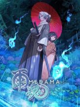 AMEDAMA